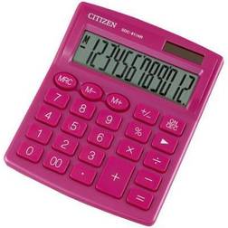 Citizen SDC812NRPKE Calculator 12 Seats