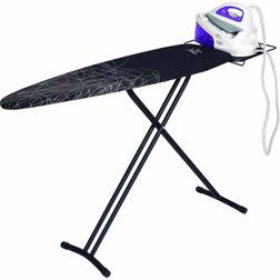 Jata Ironing board TP520 (124 x 40 cm)