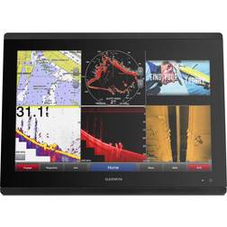 Garmin GPSMAP 8617 MFD