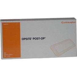 Smith & Nephew Opsite Post-Op Wound Dressing 10cm Box of