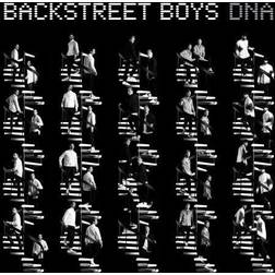 Backstreet Boys Dna (Vinyl)