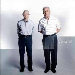 Twenty One Pilots Vessel (CD)