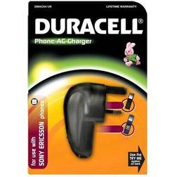 Duracell AC Phone Charger-Sony-Ericsson