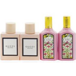 Gucci Mini Variety Gift Set for Women EdP 4x5ml