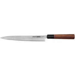 Samura OKINAWA Universal Kitchen Yabagiba knife 9.4/240mm