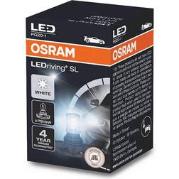 Osram PS19W LEDriving SL Kallvit 6000k