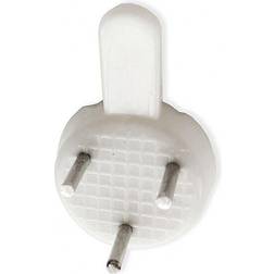 Basics Hardwall Picture Hook 22mm Picture Hook