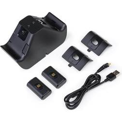 Bigben XBXDUALCHARGER Controller XBX