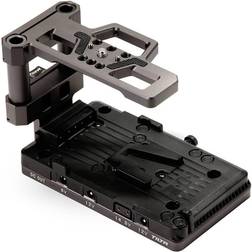 Tilta BMPCC 4K/6K V-mount Bat Plate