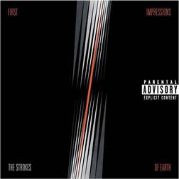 Strokes First (EXPLICIT LYRICS) (Vinyl)