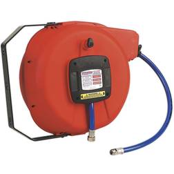 Sealey SA895 Retractable Air Hose Reel ID