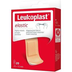 Leukoplast Elastic 20 st