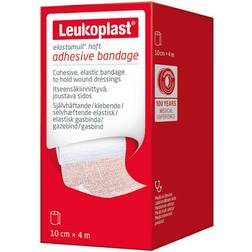 Leukoplast Leukoplast Elastomull Haft Elastisk Fixeringslinda