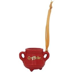 Harry Potter Gryffindor Cauldron Christmas Decoration Weihnachtsbaumschmuck