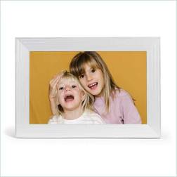 Aura Carver 10.1 Photo Frame 26.7x18cm