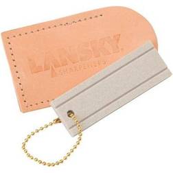 Lansky Pocket Arkansas Stone Grijs