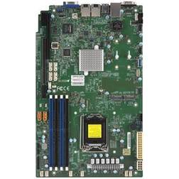 SuperMicro X11SCW-F Motherboard LGA1151