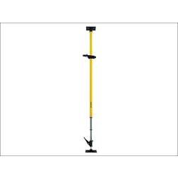 Stabila LT 30 Teleskopstang 1.35 - 3.65 m Vaterpas
