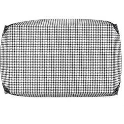 Muurikka Grill & Smoke Basket 22x40cm NoColour