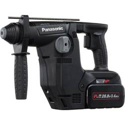Panasonic EY7881XT32 Borehammer Uden Batteri Og Oplader