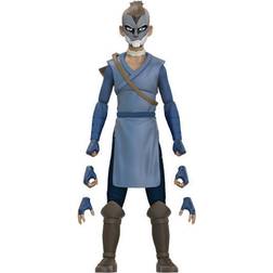 Sokka War Paint SDCC Esclusive BST AXN Action Figure 13 cm