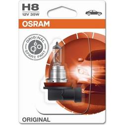 Osram Pære, dagskøre-/positionslys 64212-01B