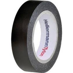 HellermannTyton Tape isolerende PVC 10 mtr