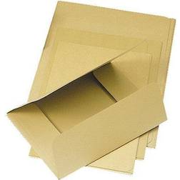 Antalis Mappe 135 Folio dokument 500g fidelekarton