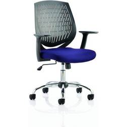 Dynamic Dura Bespoke Colour Seat Admiral Blue