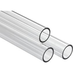 Corsair Hydro X Series XT Hardline 12mm Tubing 1 Meter Clear