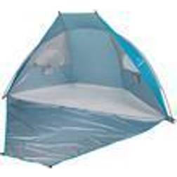Stansport UPF 50 Beach Cabana with Zippered Door