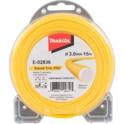 Makita NYLON LINE, ROUND PRO