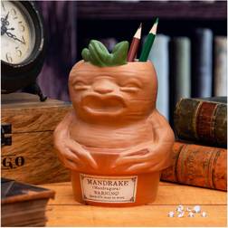 Paladone Harry Potter Mandrake Root Pen Plant Pot