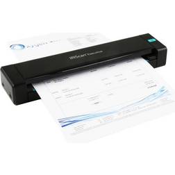 Iris can Executive 4 Sheetfed Scanner 600 dpi Optical