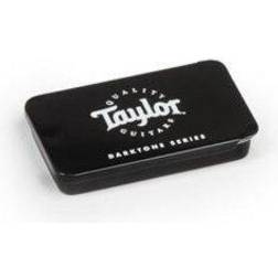 Taylor DarkTone Pick Tin