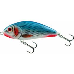 Salmo Leurre coulant fatso SNK 52g Bleu