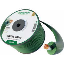 Grimsholm Signalkabel Green Premium Plus 700