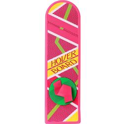 Back to the Future Hoverboard 1:1 Scale Pink/Green One-Size