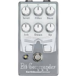 Earthquaker Devices Bit Commander V2