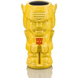 Bumblebee- Transformers Geeki Tiki Kitchenware