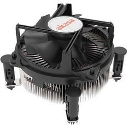 Akasa Processor Køler LGA1700 90 mm