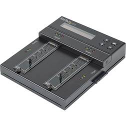 StarTech Duplicatore SSD-HDD M.2 SATA E Nvme SM2DUPE11