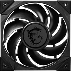 MSI MEG SILENT GALE P12 120MM CASE FAN