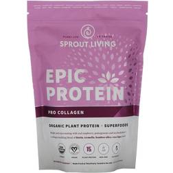 Epic Protein Pro Collagen 12.84