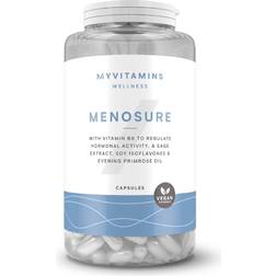 Myvitamins Menosure Capsules 60Capsules