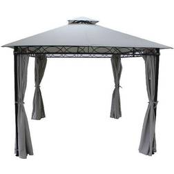 Glendale Marco Polo Gazebo 4X3M