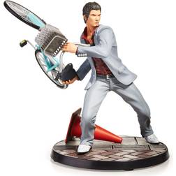 Numskull Yakuza Kazuma Kiryu Statue