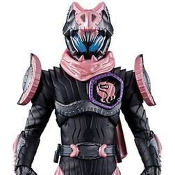 Banpresto Kamen Rider Revice Kamen Rider Vice Statue