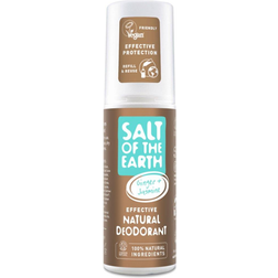 Salt of the Earth Spray Jasmin ingefær 100ml