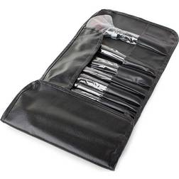 Verk Group 24-pack med sminkborstar fodral